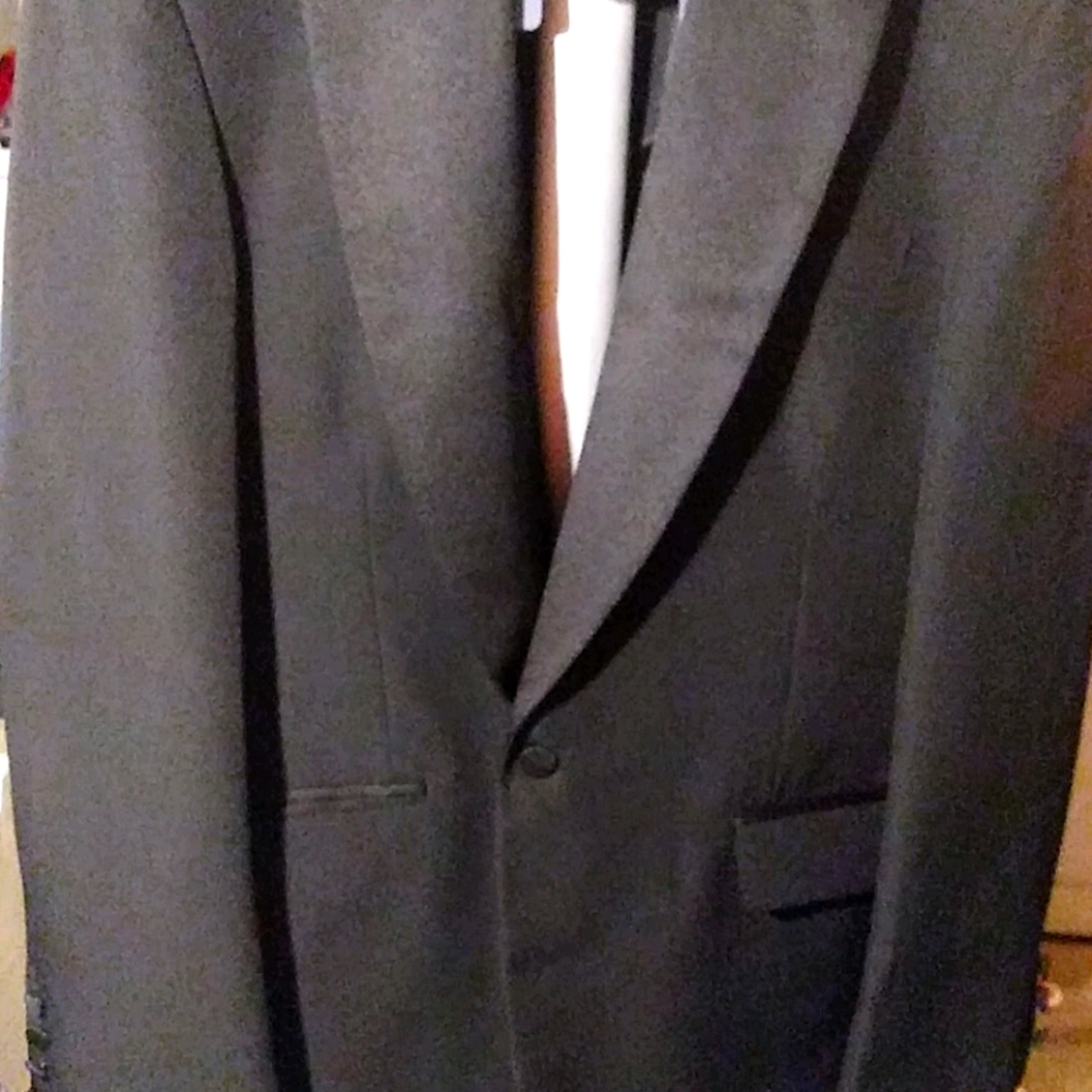 Doni Barassi Men's Blazer